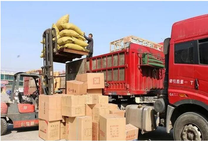 漳州到朝阳区物流专线