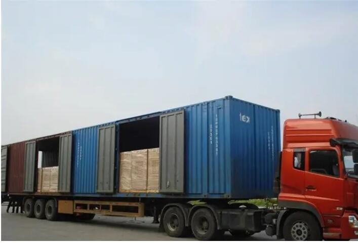 漳州到朝阳区整车运输